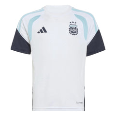 2026 Argentina Youth Training Soccer Jersey | Outlet