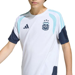2026 Argentina Youth Training Soccer Jersey | Outlet