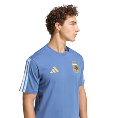 2026 Argentina Men's DNA Tee | Discount