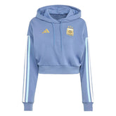 2026 Argentina Women's DNA Hoodie | For sale