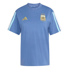 2026 Argentina Women's DNA Tee | Online