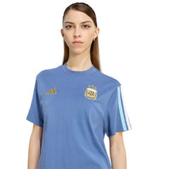 2026 Argentina Women's DNA Tee | Online