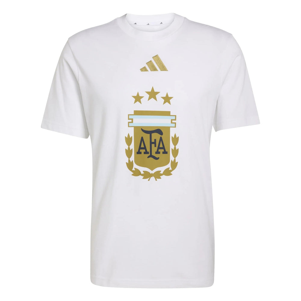 2026 Argentina Men's DNA Graphic Tee | Sale