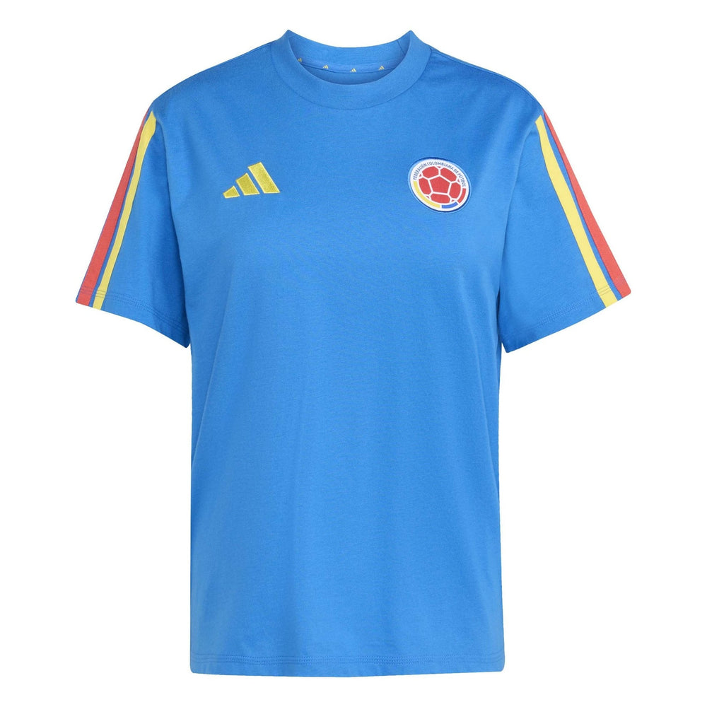 2026 Colombia Women's DNA Tee | Online