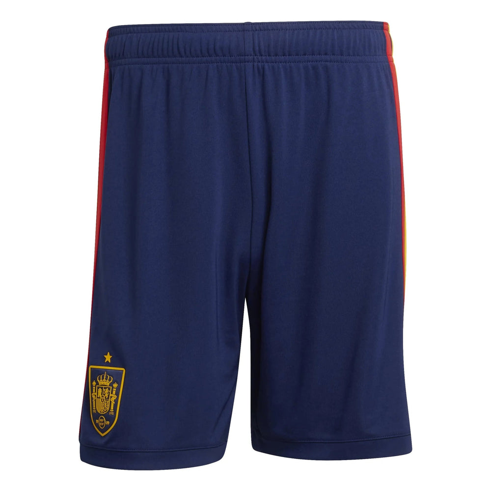 2026 Spain Men's Stadium Home Shorts | For sale