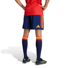 2026 Spain Men's Stadium Home Shorts | For sale