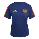 2026 Spain Women's DNA Tee | Online