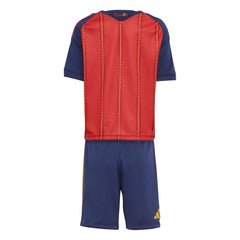 2026 Spain Kid's Home Mini Kit | Sale