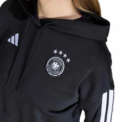 2026 Germany Women's DNA Hoodie | Sale