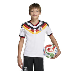 2026 Germany Youth Stadium Home Soccer Jersey | Hot