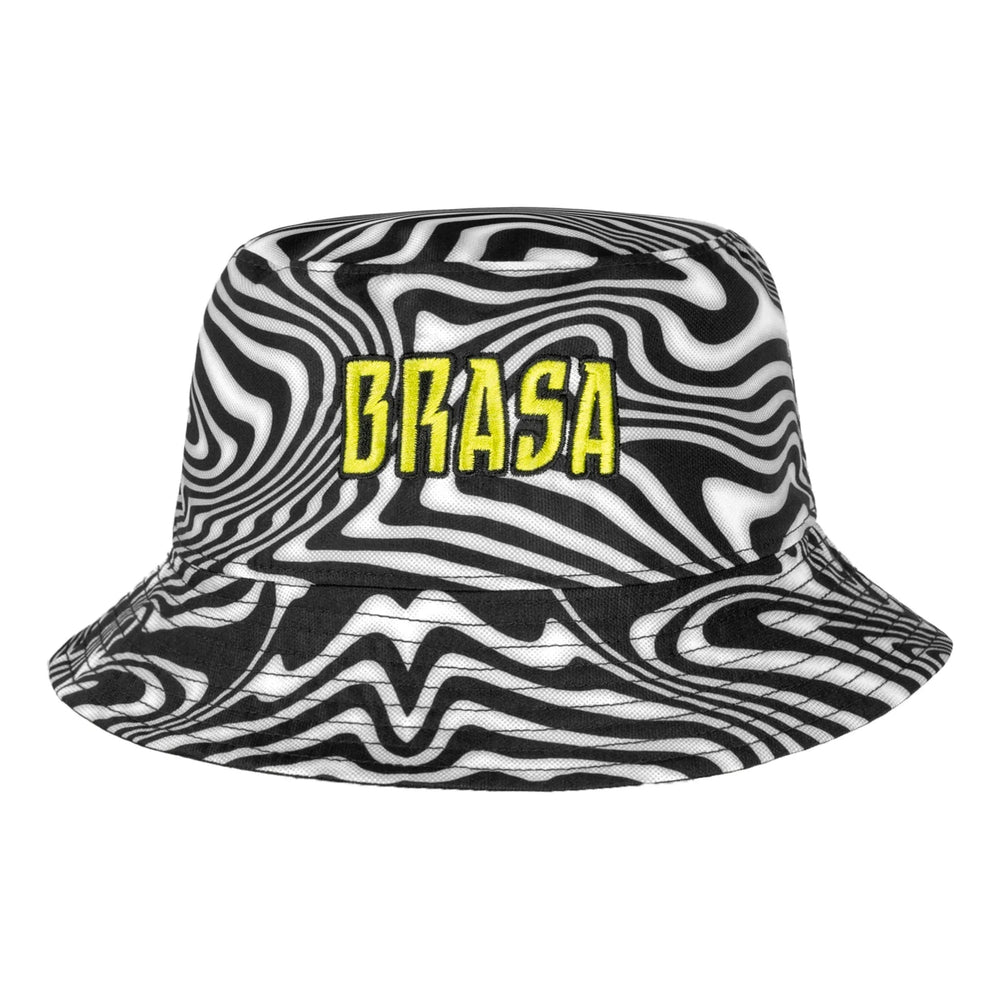 2026 Brazil Hollywood Keepers Reversible Bucket Hat | On sale
