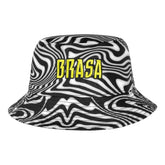 2026 Brazil Hollywood Keepers Reversible Bucket Hat | On sale