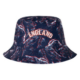 2026 England Hollywood Keepers Reversible Bucket Hat | For sale