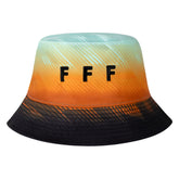 2026 France Hollywood Keepers Reversible Bucket Hat | Sale