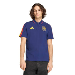 2026 Spain Men's DNA Polo | Discount