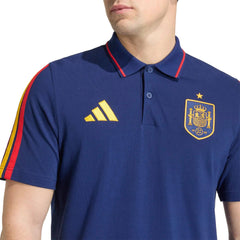 2026 Spain Men's DNA Polo | Discount