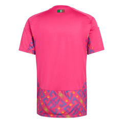 2026 Mexico Men's Stadium Home Goalkeeper Soccer Jersey | Online