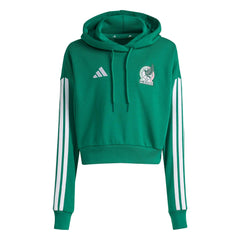 2026 Mexico Women's DNA Hoodie | Hot