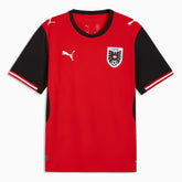 2026 Austria Men's Stadium Home Soccer Jersey | On sale