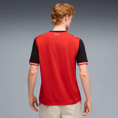 2026 Austria Men's Stadium Home Soccer Jersey | On sale