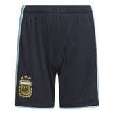 2026 Argentina Youth Home Shorts | Discount