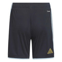 2026 Argentina Youth Home Shorts | Discount