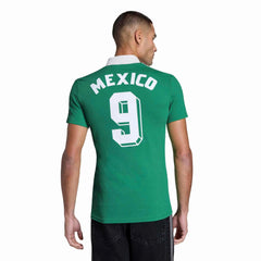 1986 Mexico Men's Retro Stadium Home Soccer Jersey | On sale