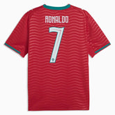 2026 Portugal Men's Stadium Home Ronaldo #7 Soccer Jersey | Online