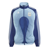 2006 Argentina Men's Retro Away Track Top | Online
