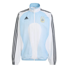 2006 Argentina Men's Retro Home Track Top | Sale