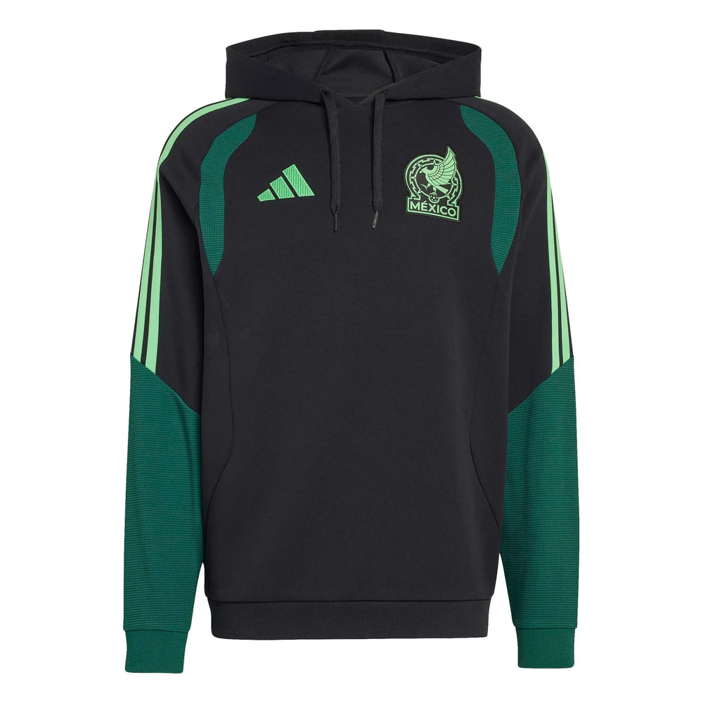 2026 Mexico Men's Tiro Hoodie | Online