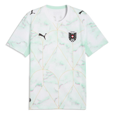 2026 Austria Men's Stadium Away Soccer Jersey | For sale