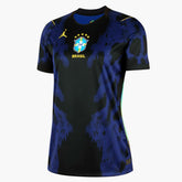 2026-27 Brazil Women's Stadium Away Soccer Jersey | Discount