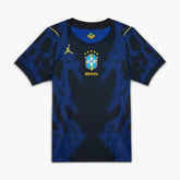 2026-27 Brazil Little Kids' Stadium Away Soccer Jersey | Hot