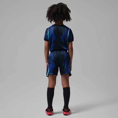 2026-27 Brazil Little Kids' Stadium Away Kit | On sale