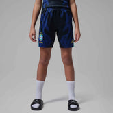 2026-27 Brazil Youth Stadium Away Shorts | Online