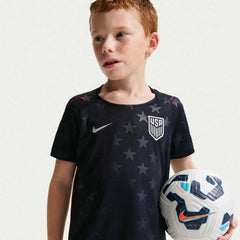 2026-27 USMNT Little Kid's Stadium Away Kit | For sale
