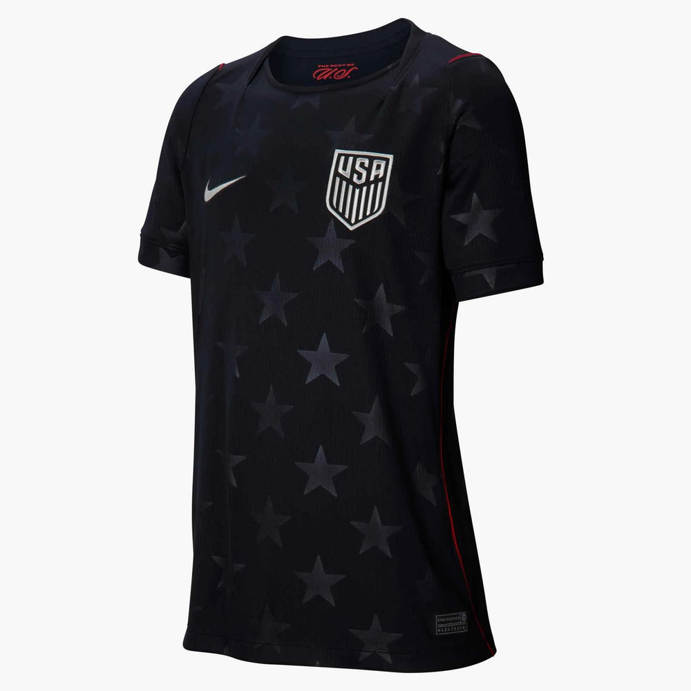 2026-27 USMNT Youth Stadium Away Soccer Jersey | Discount