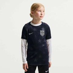 2026-27 USMNT Youth Stadium Away Soccer Jersey | Discount