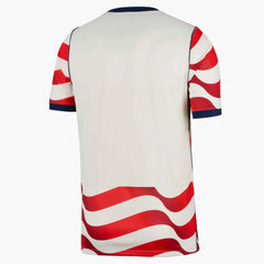 2026-27 USMNT Men's Stadium Home Soccer Jersey | Online