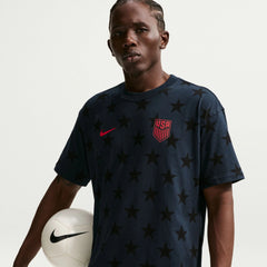 2026-27 USMNT Men's All Over Print Tee | On sale