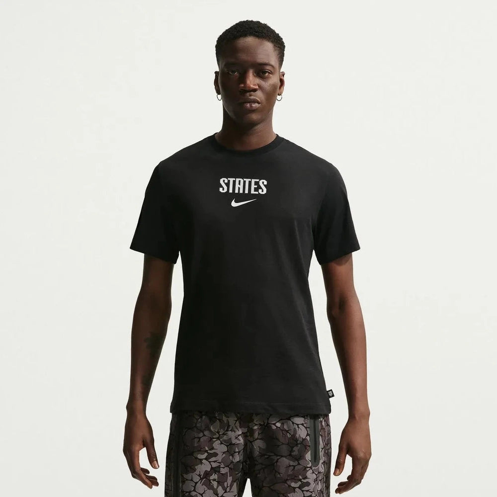 2026-27 USMNT Men's Wordmark Tee | Outlet