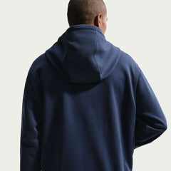 2026-27 USMNT Men's Club Fleece Pullover Hoodie | Sale