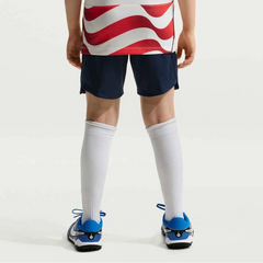 2026-27 USMNT Youth Stadium Home Shorts | Hot