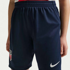 2026-27 USMNT Youth Stadium Home Shorts | Hot