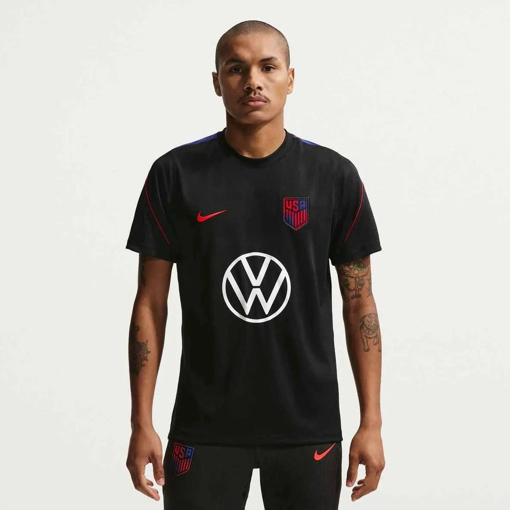 2026-27 USMNT Men's Strike Top | Online
