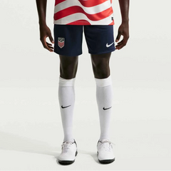2026-27 USMNT Men's Stadium Home Shorts | Hot