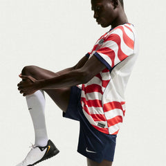 2026-27 USMNT Men's Stadium Home Shorts | Hot