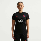 2026-27 USMNT Women's Strike Top | For sale