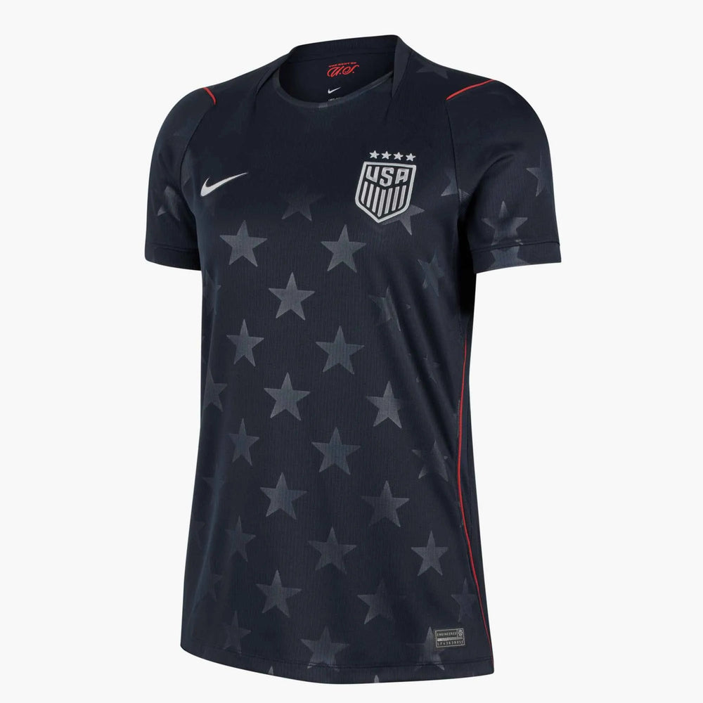 2026-27 USWNT Women's Stadium Away Soccer Jersey | Outlet
